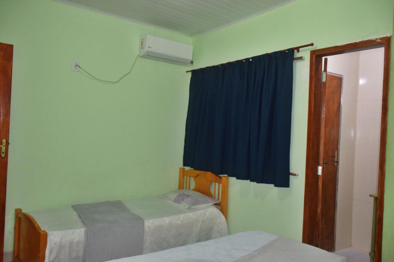 Casa De Praia Caminho Das Indias Coroa Vermelha Exteriör bild