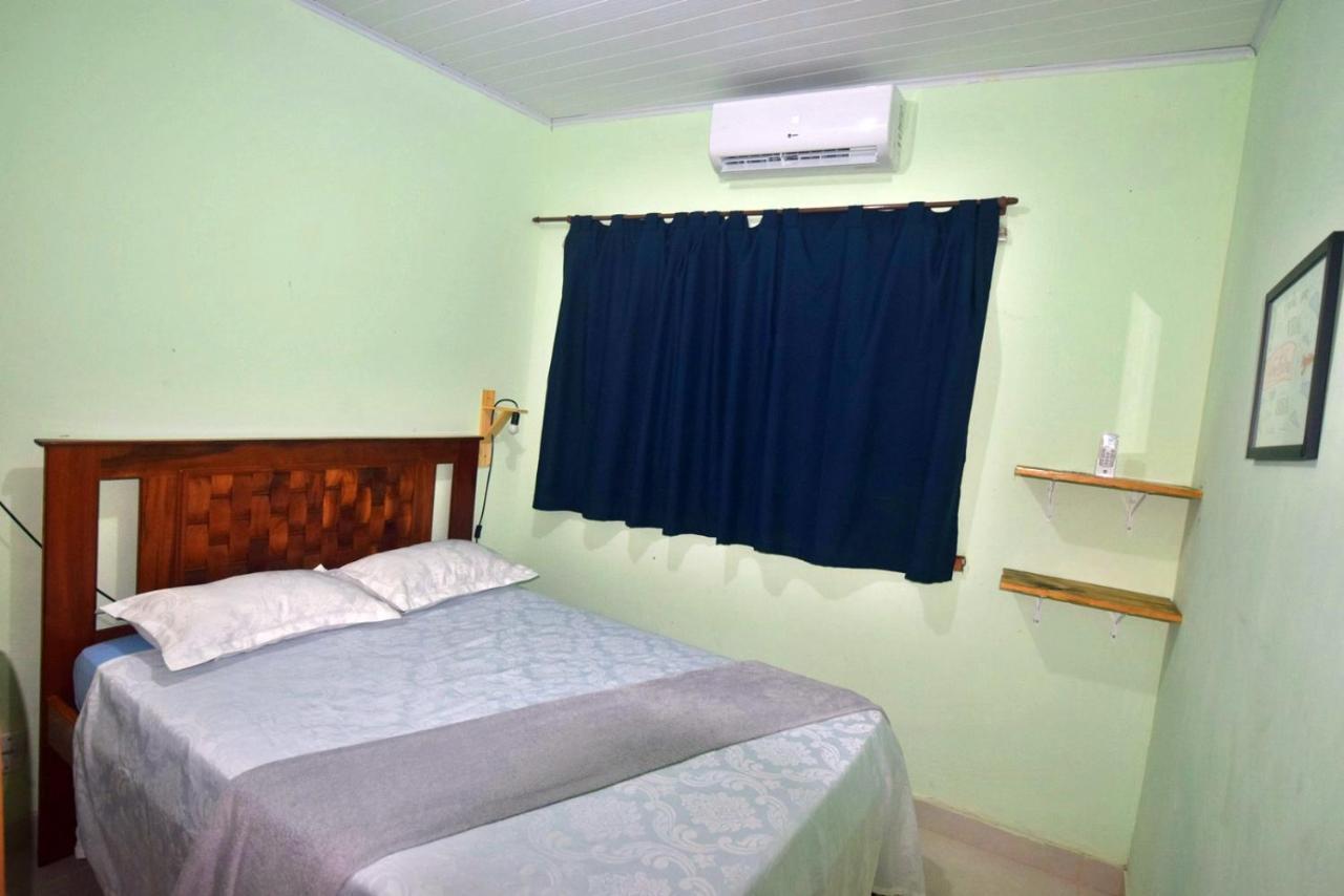 Casa De Praia Caminho Das Indias Coroa Vermelha Exteriör bild