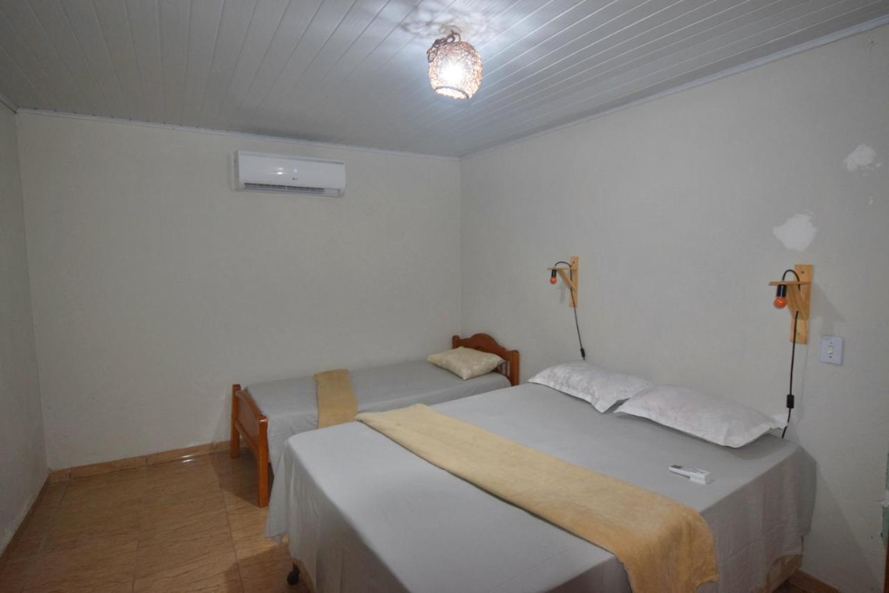Casa De Praia Caminho Das Indias Coroa Vermelha Exteriör bild