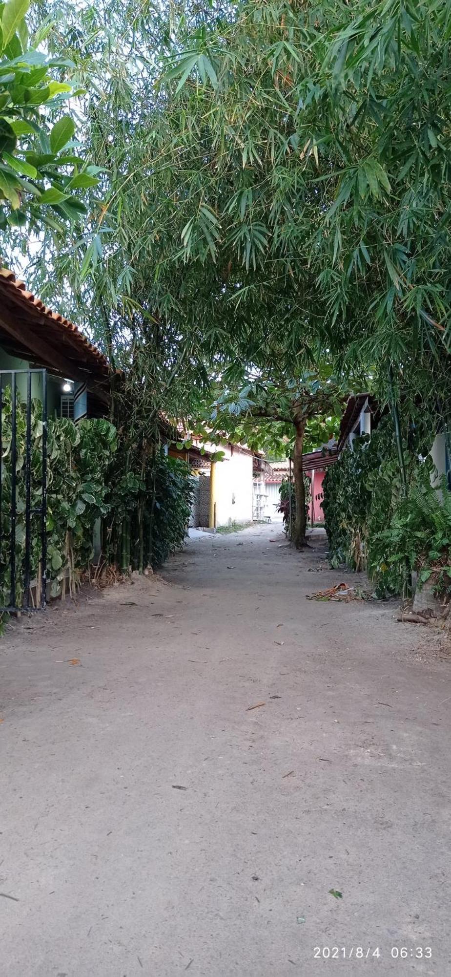 Casa De Praia Caminho Das Indias Coroa Vermelha Exteriör bild